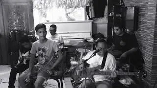 The Greenfields - memories ( cover ) Originally perform and composed by &ldquo;MAROON 5&rdquo;