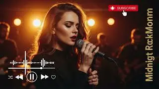 Guitar Nights 2025 🎸 | Soft Rock Romance Playlist for Late Evening ❤️