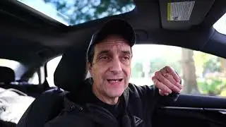 Gimbal vs Camera RIG