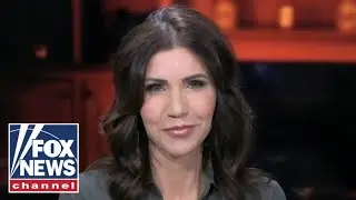 Kristi Noem: This is the true history of Thanksgiving