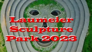 Laumeier Sculpture Park 2023