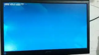 How to repair -inconsistency-Debian 12 (initramfs) full video