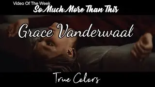 Grace Vanderwaal 