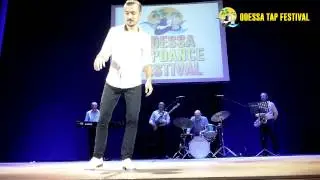 Aleksandr Ostanin - 