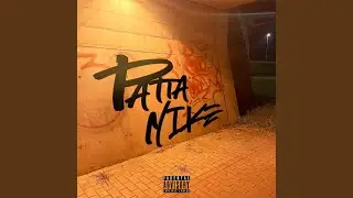 Patta Nike