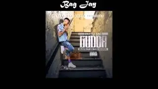 Duffle Bag Gudda 
