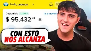 Como Invertir $100.000 en Argentina 🇦🇷 &iquest;Que Hacer con 100Usd?💵