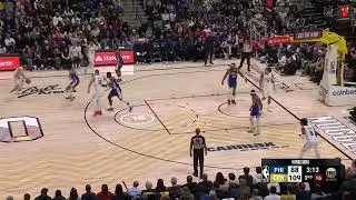 Nikola Jokić - Short Roll Reads/Assists