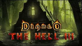 The Hell III (Diablo Mod) Survival Mode: The Infested Cellar
