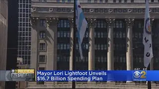 Some Aldermen Concerned About Reliance On One-Off Federal Dollars In 2022 Chicago Budget