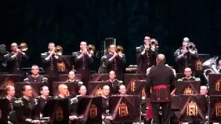HMKG 2017 - Bodø, festkonsert i Stormen konserthus