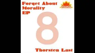 Forget About Morality feat Pony Totts (Elektromekanik Remix)