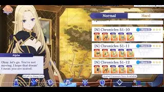 The Eminence In Shadow Master Of Garden 51 - 11 Normal (auto)