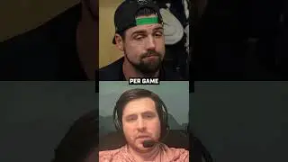 What&rsquo;s WRONG With Stars Captain Jamie Benn 🤷&zwj;♂️