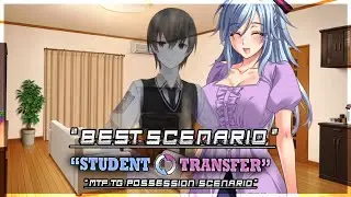Student Transfer | Best Scenario | MTF/FTF TG Possession | Part 48 | Gameplay #884