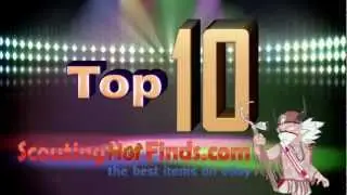 Scouting Hot Finds Best Boy Scout Memorabilia Top 10 Episode 24
