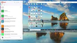 UiPath Picture in Picture