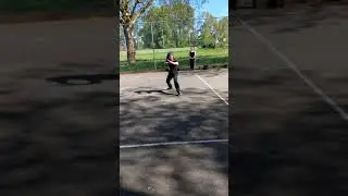 Gar Ji Kuen, Siu Sup Ji, Gok Ji Kuen - Christian - Black Belt Exam 2018