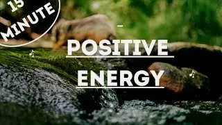 Positive energy {MEDITATION} 528 Hz Restorative music