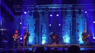 All that Remains WEAK WILLED 5/5/22 @ Revolution Live