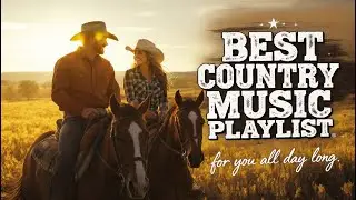 Live Country Lovers Mix: Heartache Anthems, Country Dance & Throwback Hits All Day Long