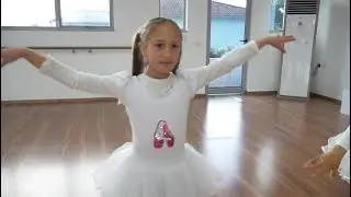 Koreografia Sueda Hoxha
