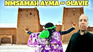Lahcen Olavie | Nmsamah Ayma Eni Layhnik