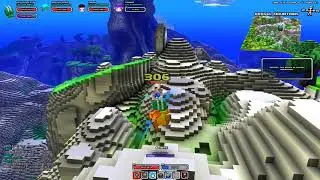 CUBE WORLD - Multiplayer Adventures #28 - [English/HD+]