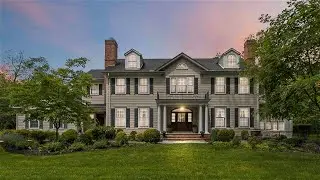8 Westminster Place, Morris Township, NJ