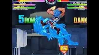 MvC2: Defend The North 2023 [WB] - Tenderloin vs John Q .:7.15.23:. [Romneto Commentary]