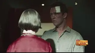 Shut Eye on Hulu starring Jeffrey Donovan