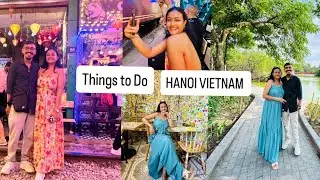 Чем заняться в Ханое, Вьетнам 🇻🇳 Знаменитая улица железнодорожного вокзала, магазины и многое дру...