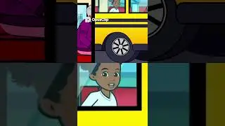 Animated Kids Fun 🎨 Running, Talking & Learning Adventures!