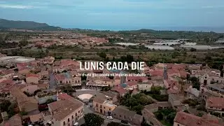 Lunis Cada Die - Ep12 In d'una giorronada no imparas su traballu