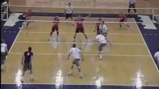 Alex Gutor, Passing Highlights, Penn State University 2007