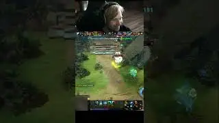 Миракл вернулся? #ns #miracle #лучшиемоментыдота2 #dota2 #dota2shorts #shorts #dota2highlights