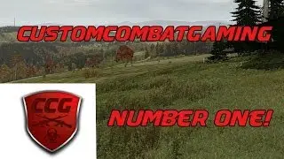 CustomCombatGaming | One place for all your gaming servers!