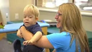Easterseals Arkansas &ndash; Mission Statement