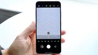 Как исправить размытость изображения на камере Samsung! (2023)