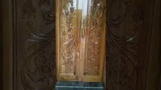 double door lock Godrej company Free installation