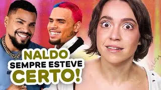 NA MORAL, NALDO!
