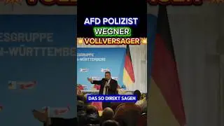 💥HESS (AFD) zerlegt WEGNER⚡#afd #hess #wegner #berlin #weidel #aliceweidel #cdu #merz