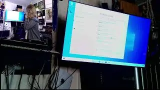 Live SSD m.2 install. Live installing windows. Live tech support, Live chat with the Tech Guru