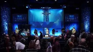 Christ Church Contemporary  Online Worship