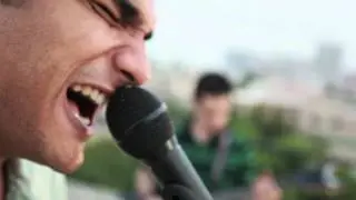Dil Dil Pakistan - Vital Signs cover by 7on3rd