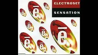 Electroset - Sensation (Radio Edit)