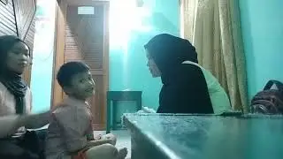 Video intervensi ke 5 Rika Yani 