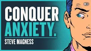 How Nervous People Can Perform Under Pressure - Steve Magness