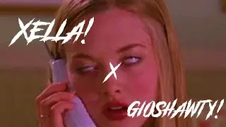 Xella! x Gioshawty! - Dior girl (Prod. Kayy luciano) *Uplug exclusive*
