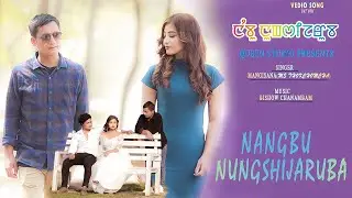 (zencas.app) NGBU NUNGSHIJARUBA || OFFICIAL MUSIC VIDEO